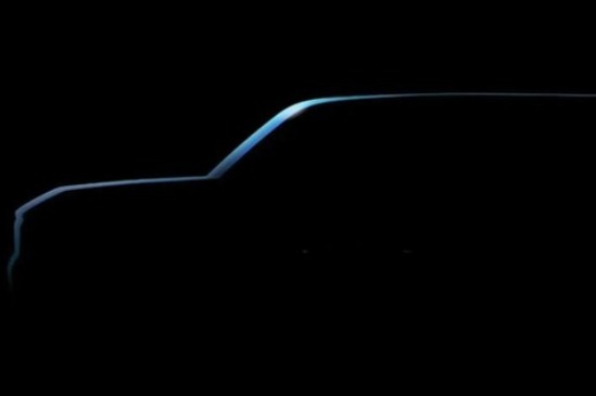 家族电动旗舰SUV  起亚EV9将于11月11日首发亮相