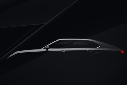 沙龙汽车首款车型或命名 ”机甲龙“     做机甲科技新品类