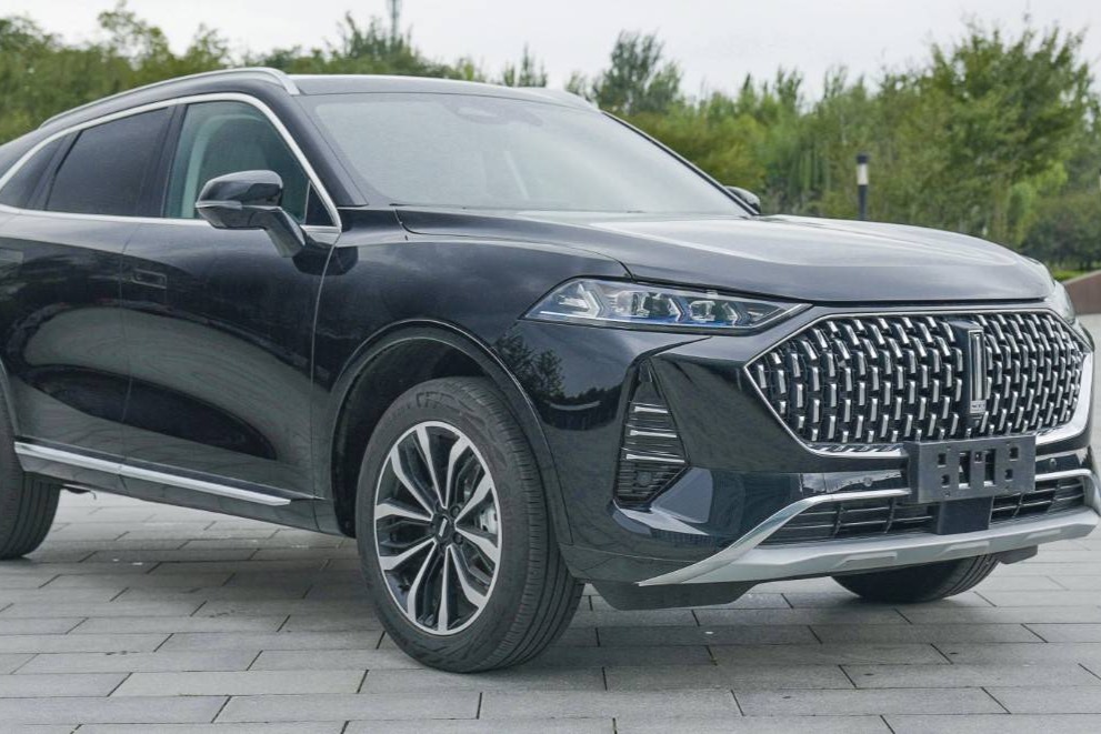 纯电续航204km 摩卡 PHEV 将于12月内上市