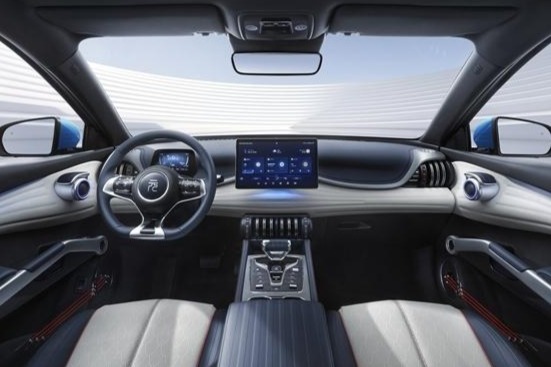 售价遭泄露  比亚迪元PLUS经销商预扣提车价曝光