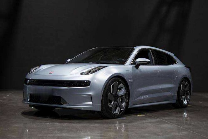 极氪官方：受疫情影响 ZEEKR 001延迟一周交付  