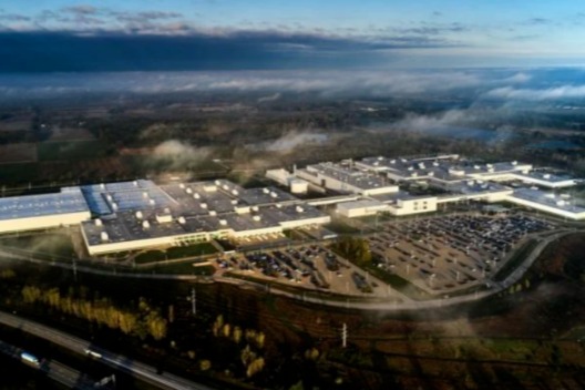 通用汽车将投资65亿美元 在美建设电动汽车新项目