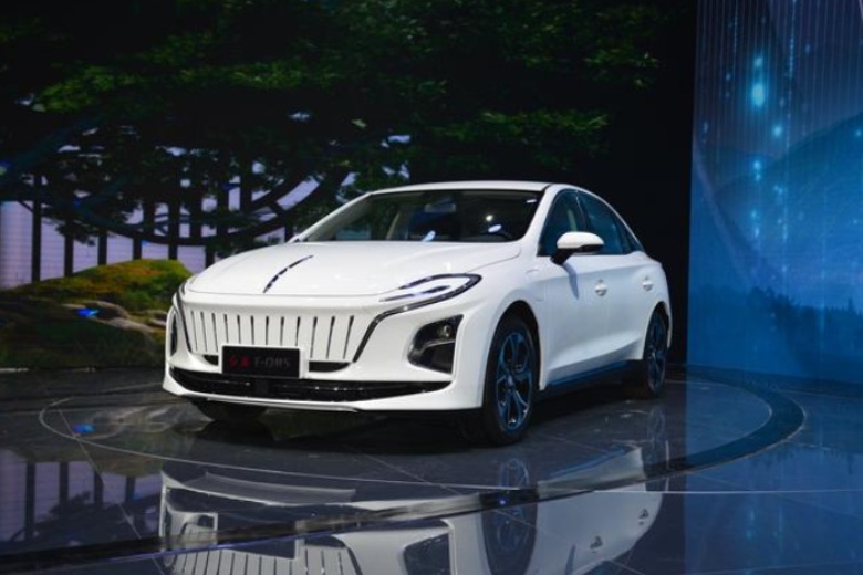 红旗新车规划：E-QM5等三台新车将在3月份预售或上市