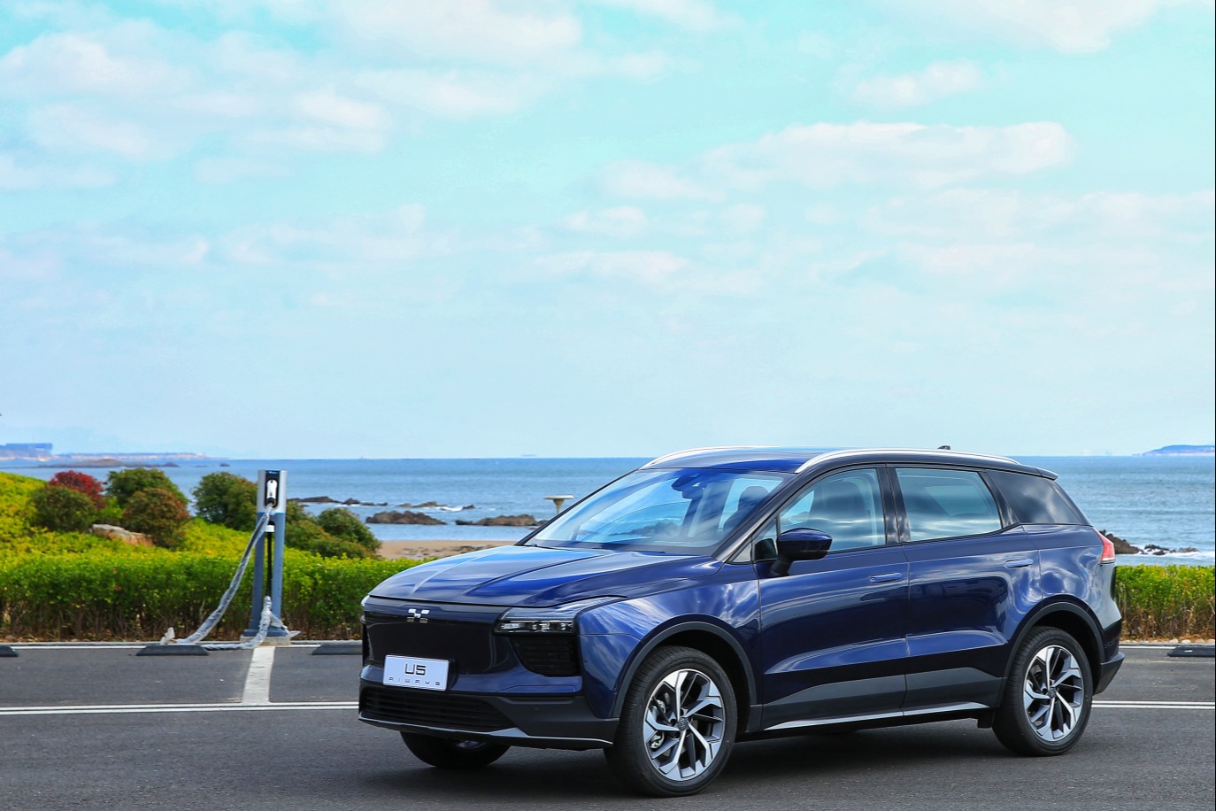 32项检测免费送 爱驰诺道助力夏日用车无忧