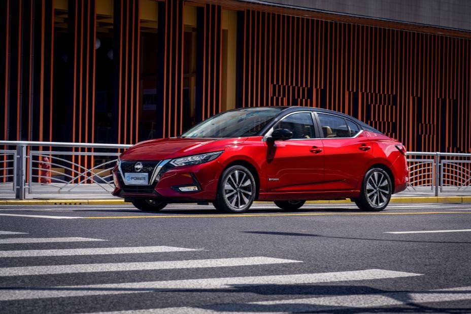 推动移动出行变革 日产汽车未来将深耕电驱化发展