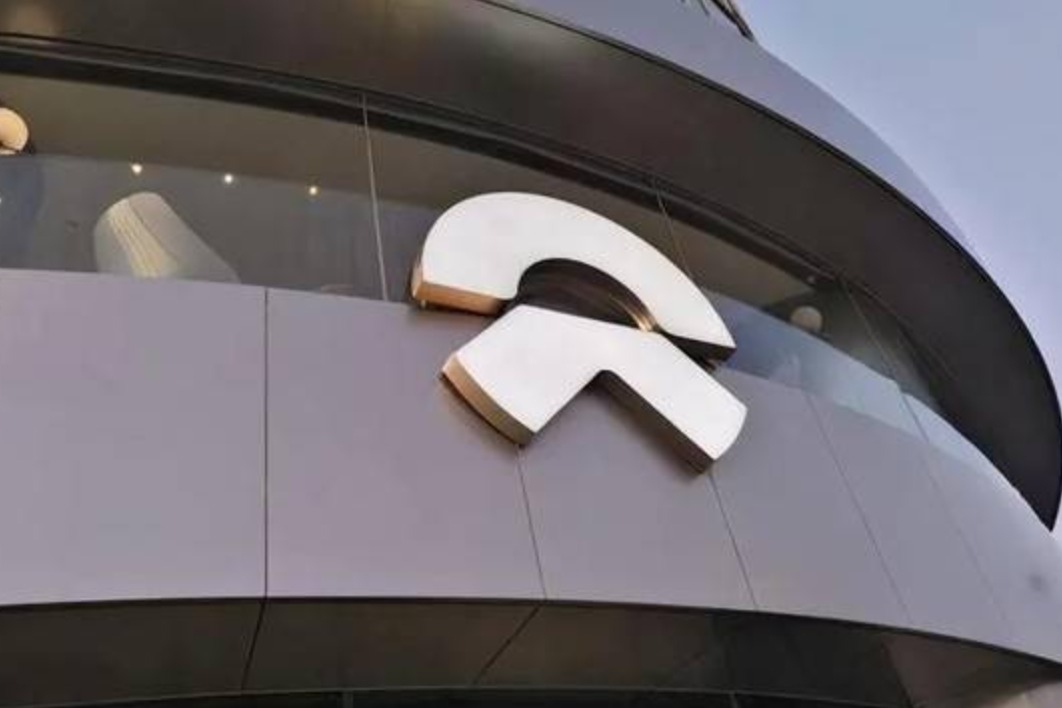 不能被超越？ 仰望之后蔚来也将布局百万级豪车市场