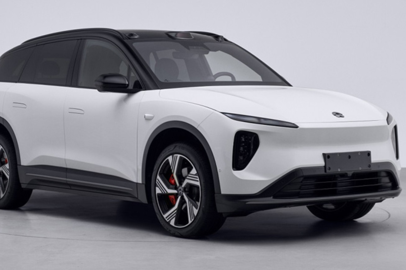 新年第一波申报目录：比亚迪海鸥、蔚来EC7等7款新车强势来袭