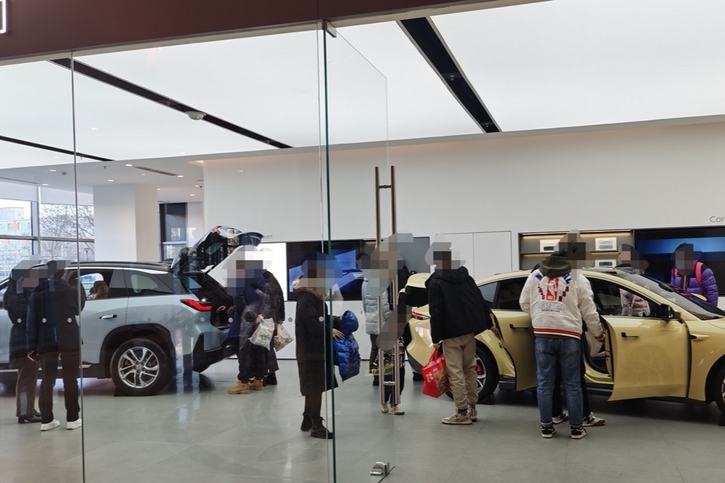 问界之后,下一个降价的会是谁?