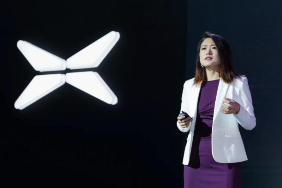 向自动驾驶发力？网传前小鹏自动驾驶副总裁谷俊丽加入奇瑞！