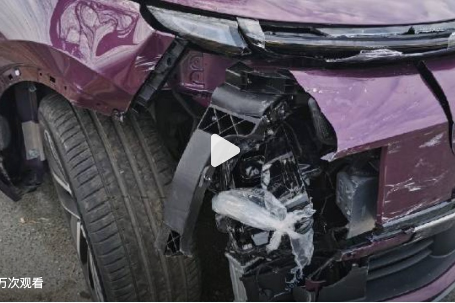 理想L9车主曝高速行NOA“失灵”  李想接连发文回应