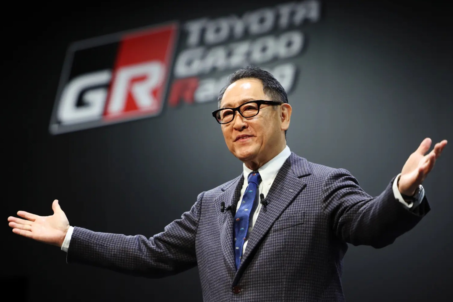 重磅！丰田章男卸任CEO 丰田的电气化战略或将迎来重大转变