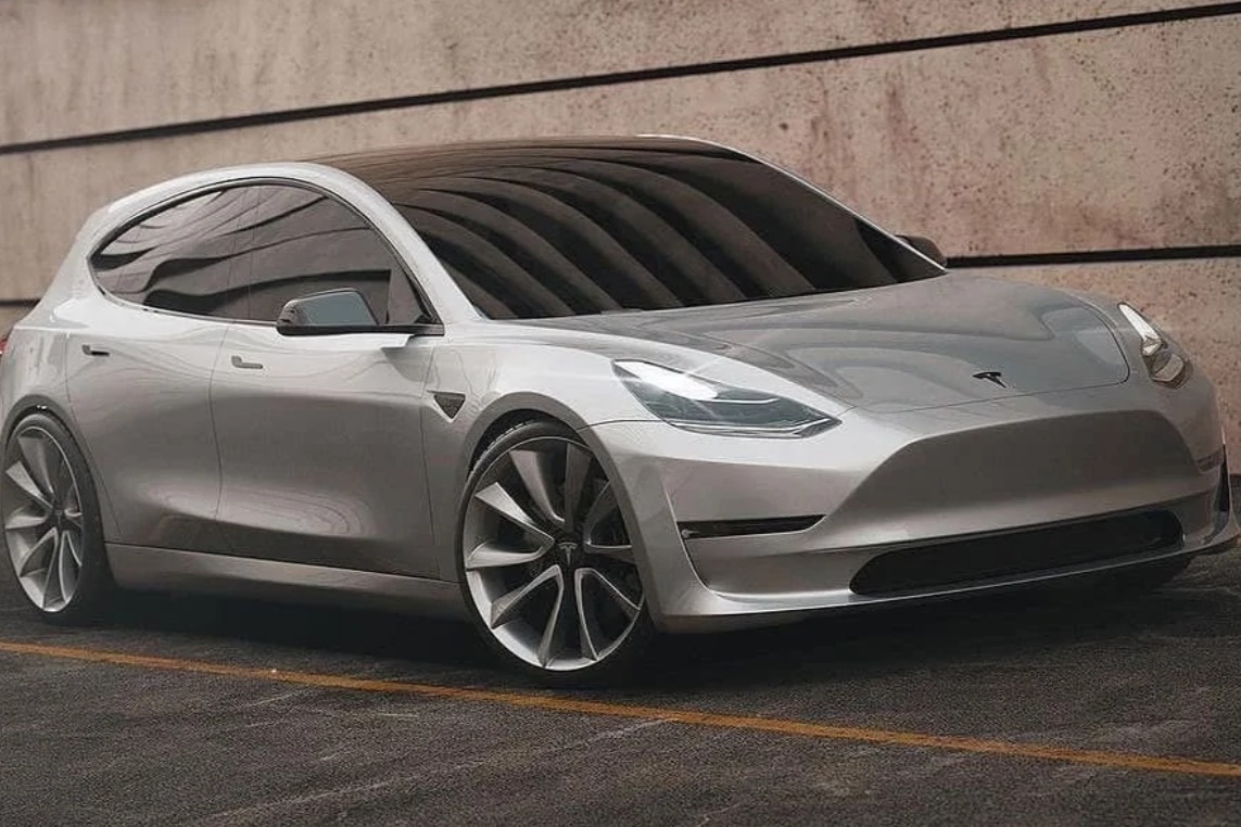 下一代纯电平台成本降半 特斯拉能否在A级纯电市场再掀巨浪