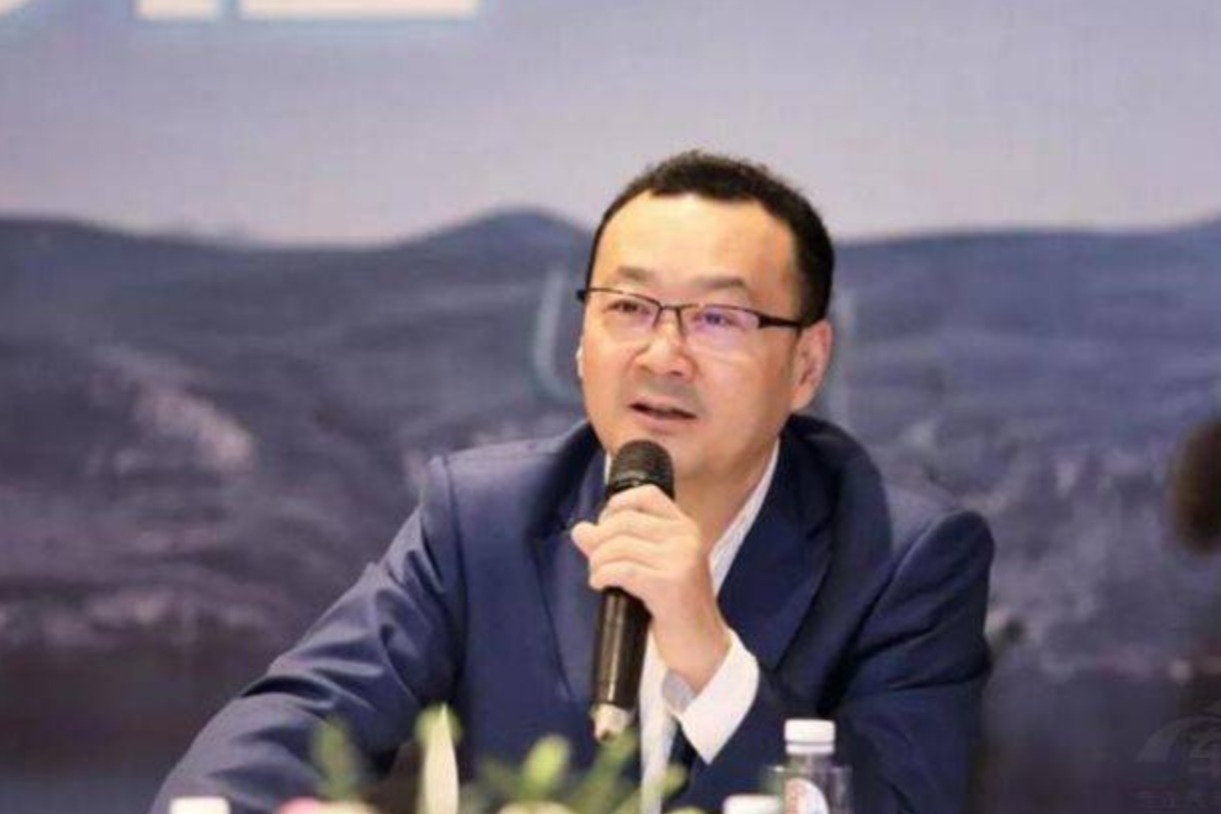 陈思英加入长城汽车 出任魏品牌CEO兼坦克品牌营销总经理
