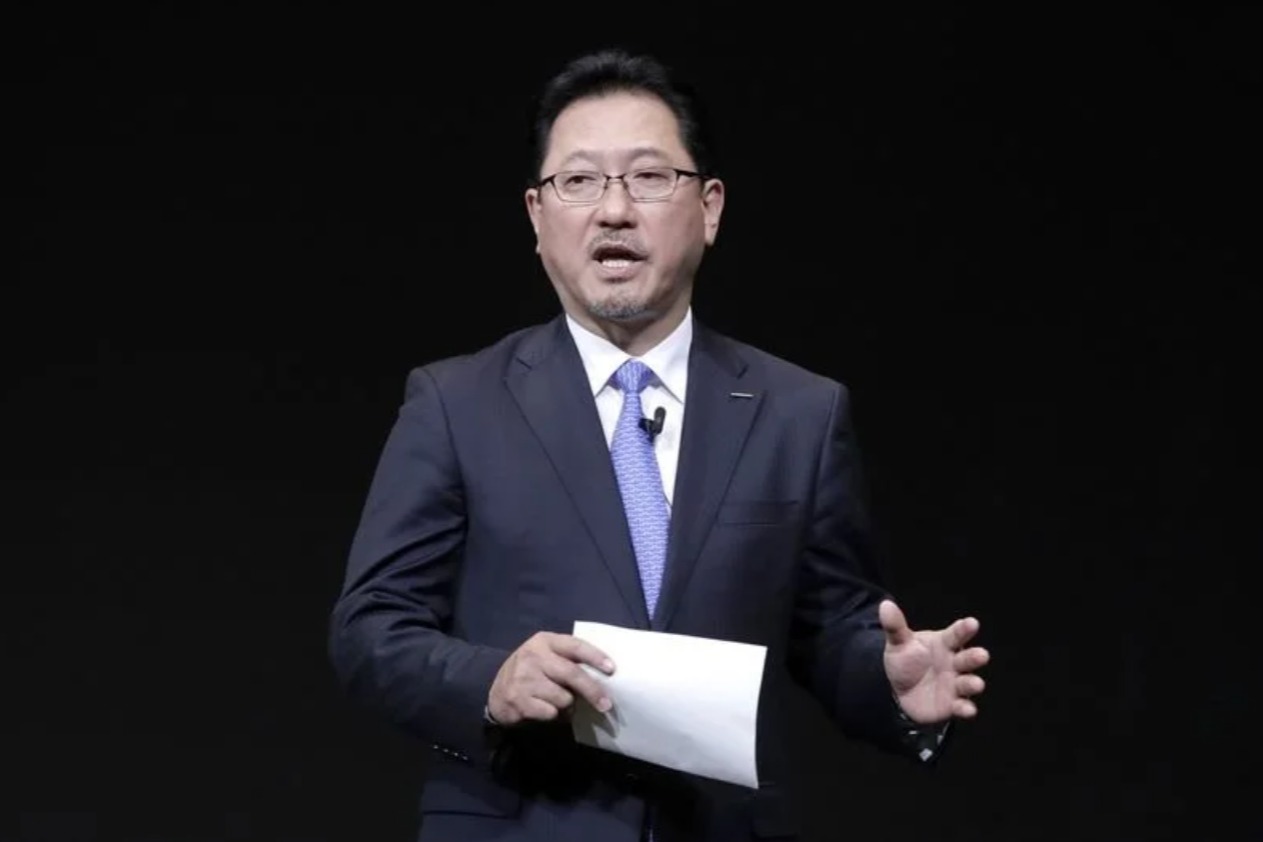 富士康电动车越来越近了？前东风汽车总裁关润加盟CEO 