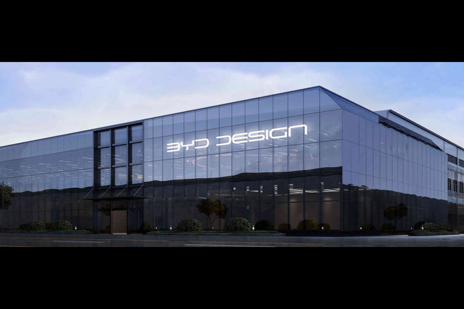 比亚迪2022业绩预告出炉，净利预增425%-458%