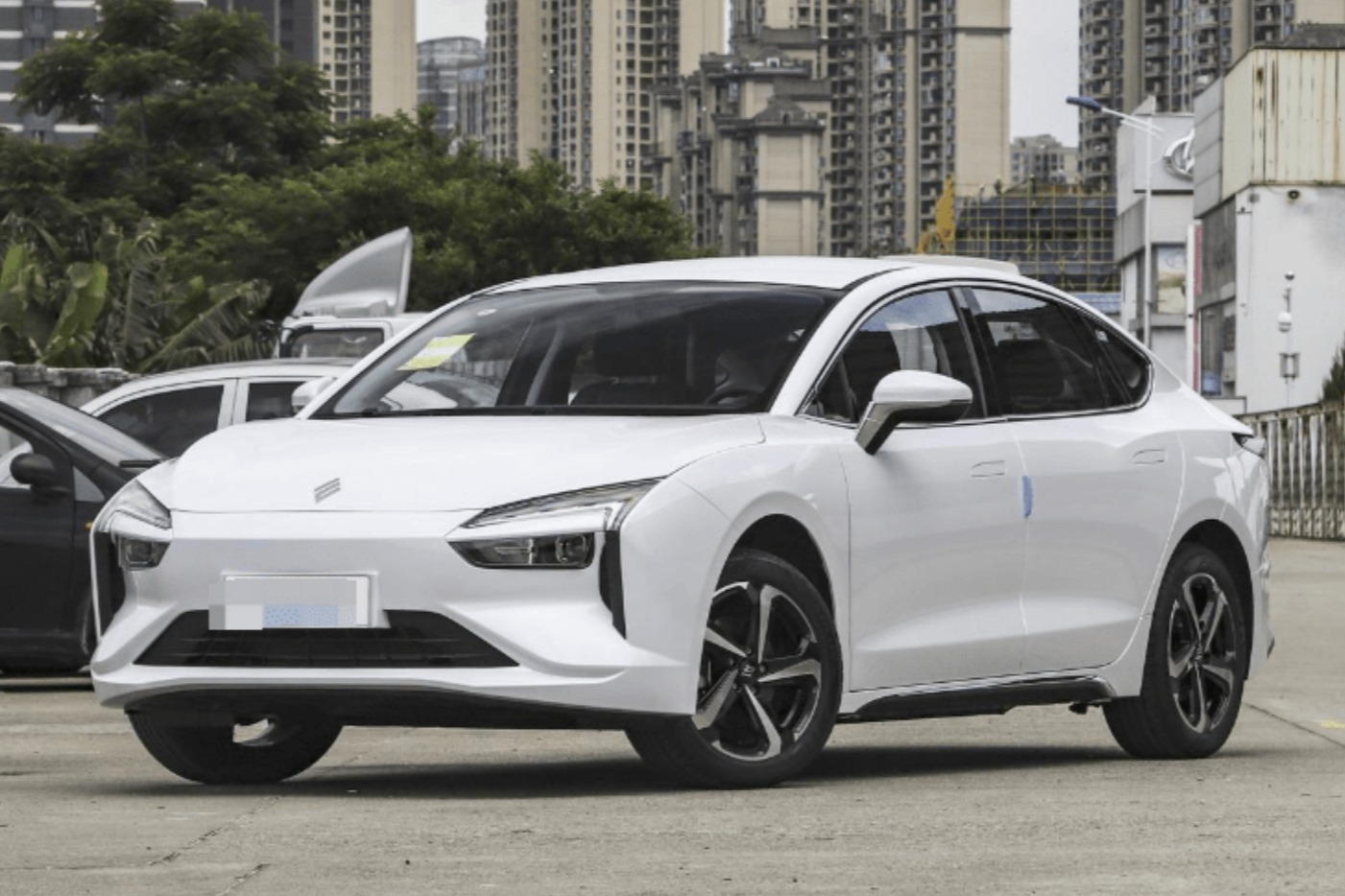 新款江铃羿正式上市，售价14.28-19.98万元