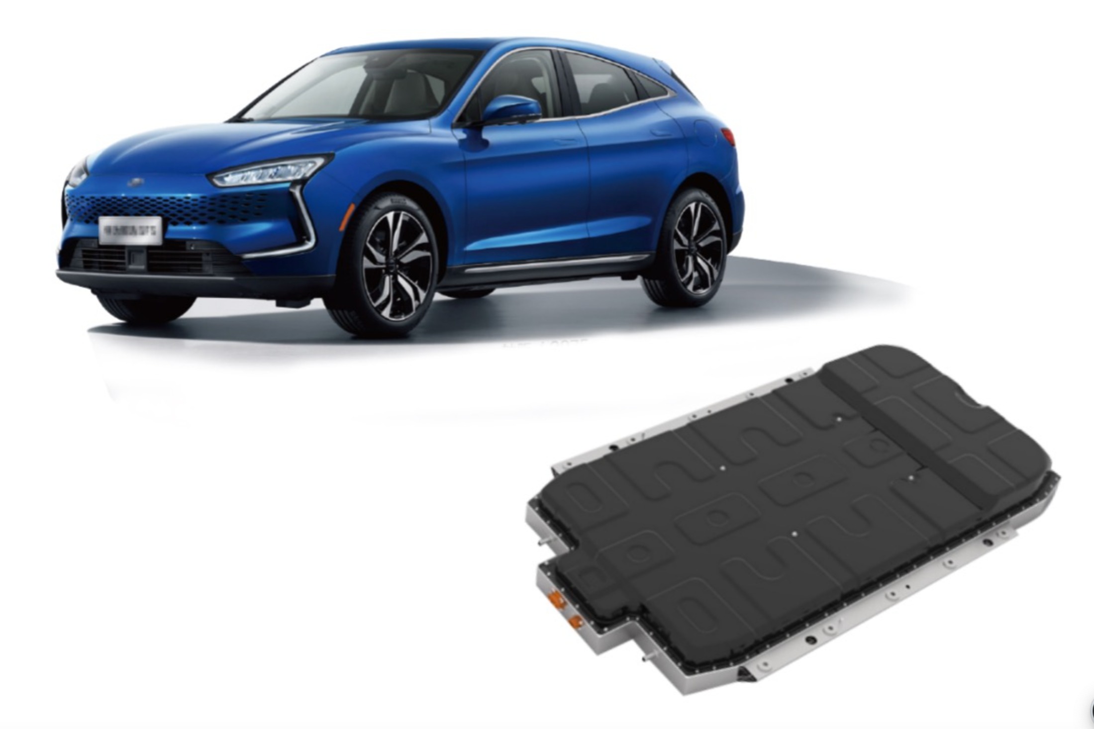 赣锋锂电携手赛力斯 固态纯电SUV将于今年上市