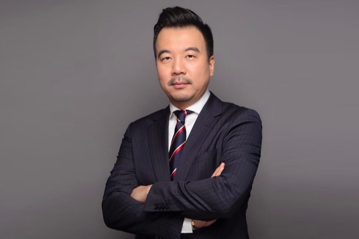重磅!果铁夫加盟长城汽车,出任集团品牌公关总经理