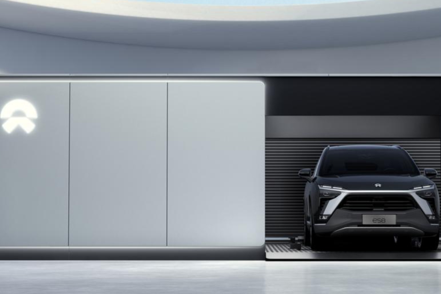 NIO Power推出限时升级活动 标准续航用户可获电池升级优惠券