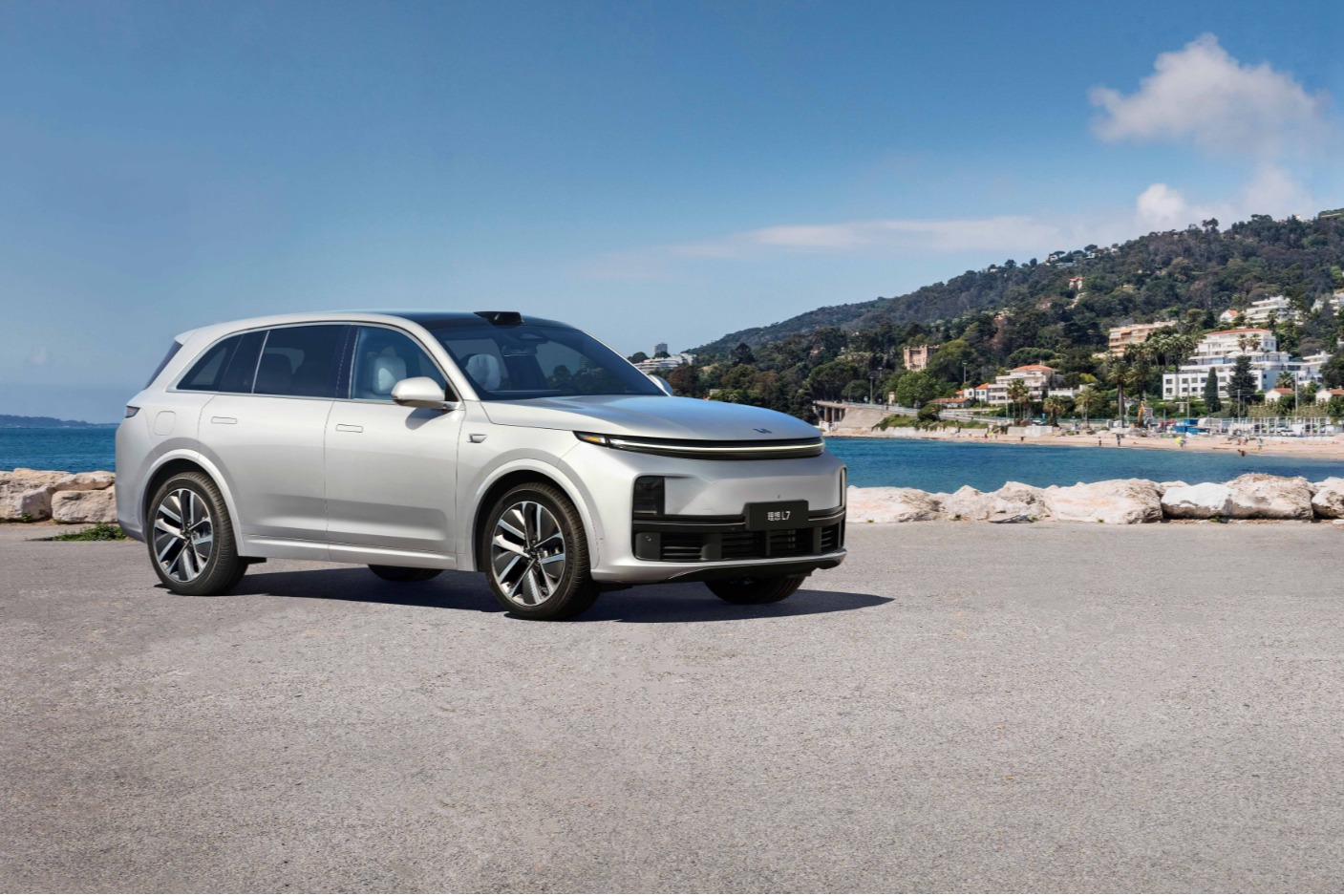 理想L7延期交付，将补偿1万积分