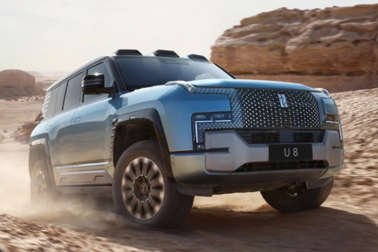 刀片电池、DM-i、易四方之后，比亚迪的技术鱼池又放重磅？“云辇“或将近期发布