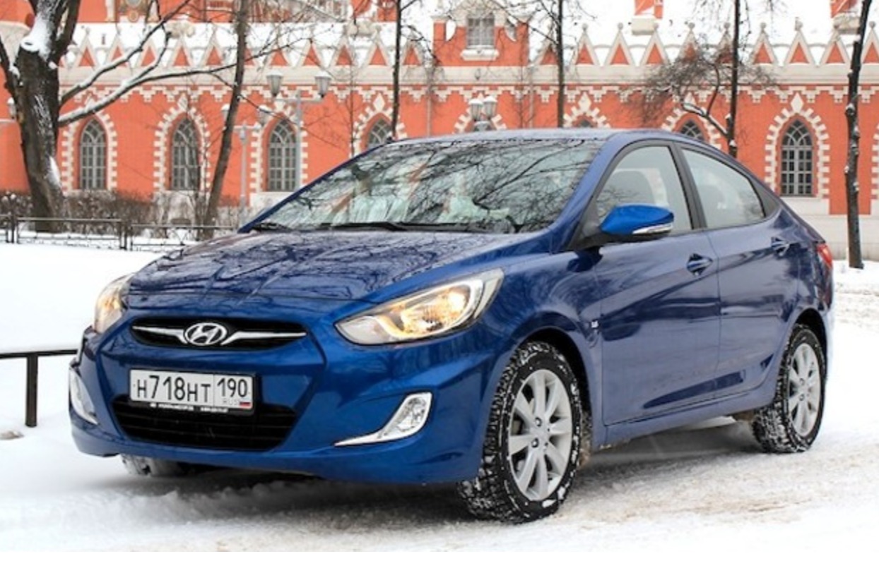 现代计划推出俄罗斯 计划出售当地两座车厂