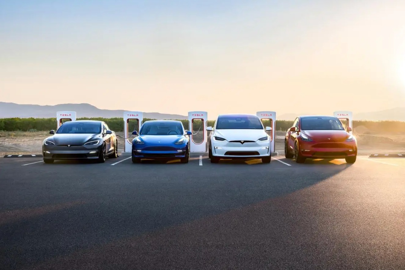 3天后再涨价!特斯拉中国Model S/X全系涨价1.9万元