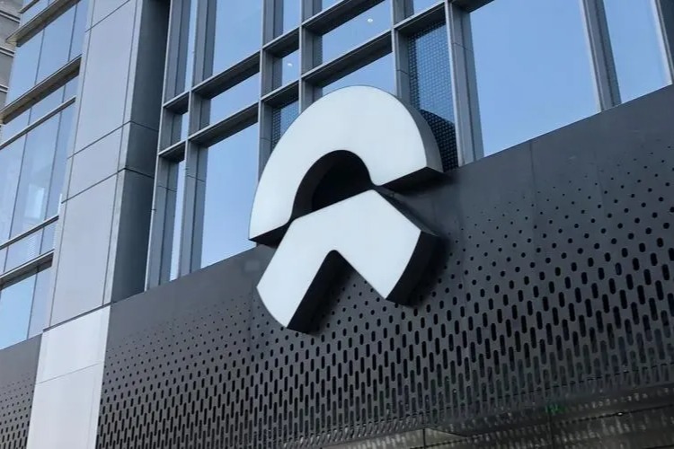 蔚来汽车开通法务官微，理想、特斯拉等均已开通