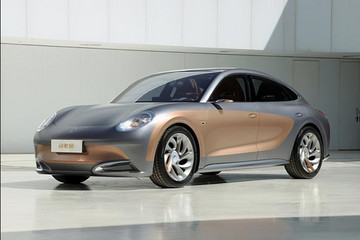 明年3月欧拉闪电猫投产 3.5秒破百号称国产保时捷