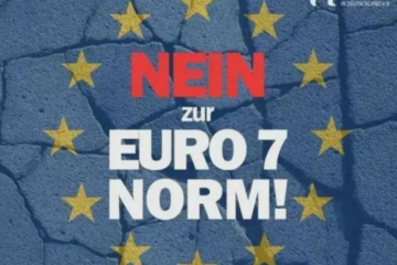 最严苛的排放欧七标准！不仅“抵制”燃油车，连混合动力也不行？