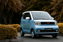 5月新能源汽车销量出炉：宏光MINI EV领跑，特斯拉回温