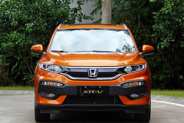 5月SUV銷量公布，本田兩款車沖進(jìn)前五，哈弗H6重奪冠軍