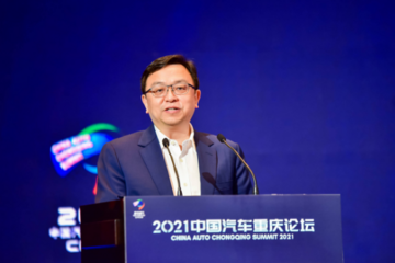 王传福：劝雷军不造车是媒体误传，我们洽谈了深度合作