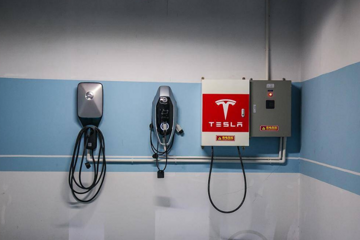 国内充电设备已经达到187万台，纯电车主还有续航焦虑吗？