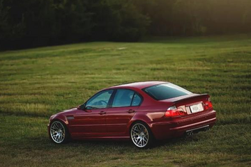 动力源于宝马，一心打造复古跑车，这一品牌只存在了20年