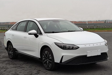 小鹏迎来新成员，N5申报图曝光，或为入门级车型