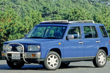 从出道即巅峰到被迫退市，再重回巅峰，奇骏都经历了什么