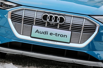 奥迪高层透露，2026年停止推出搭载燃油、柴油动力新车