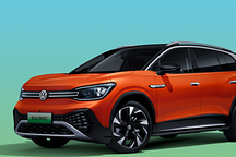 一汽大众ID.6 CROZZ即将上市，定位纯电动中大型SUV