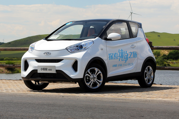 小蚂蚁20万蚁粉款即将，提供多种充电模式，工况续航408km