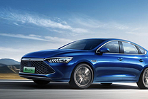 比亚迪斥资20亿元 将在太原打造年产量50万新能源汽车生产线