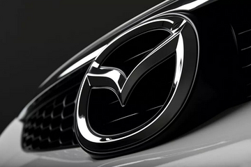 马自达发布未来战略计划，25年前推出13款新能源车型