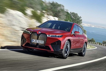 德系全面发力新能源市场，盘点下半年最值得期待的三款电动车