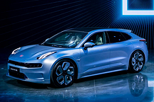 新势力品牌极氪新玩法，将提供日本电产和威睿电驱自选模式