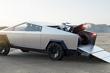 特斯拉德州超级工厂基本完工，电动皮卡或将推迟明年量产