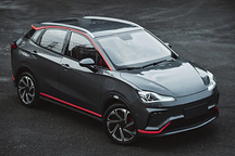 同樣是5.99萬(wàn)的指導(dǎo)價(jià)，小螞蟻和哪吒V，選誰(shuí)更合適？