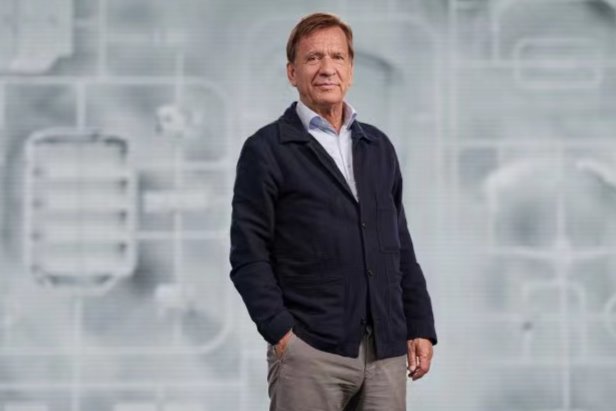 沃尔沃计划2025年销售60万辆电动汽车