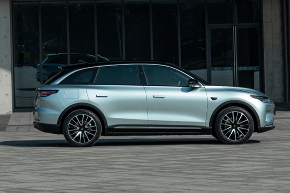 邀您参与电动汽车调研