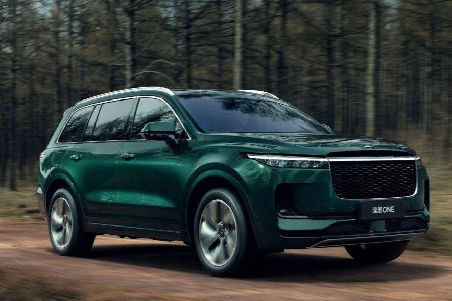 熱點丨車機升級再現(xiàn)“霸王條款”，理想汽車開始拋棄老用戶？