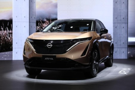 日产汽车利用创新技术推动中国市场电驱化发展